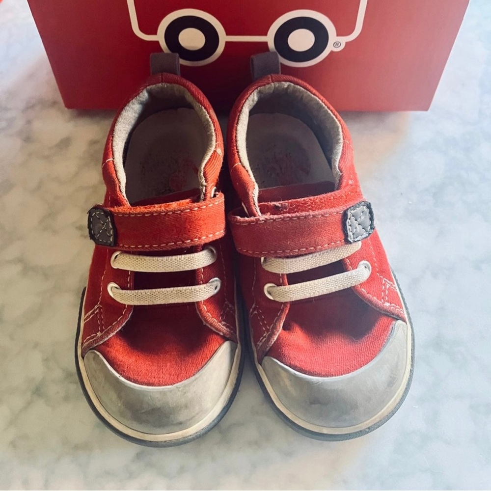 See Kai Run Stevie II Sneaker